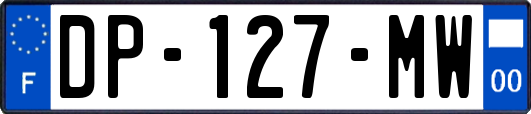 DP-127-MW