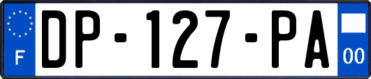 DP-127-PA