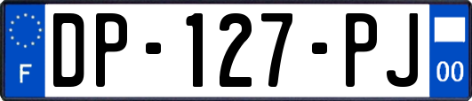 DP-127-PJ