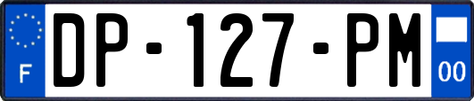 DP-127-PM