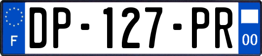 DP-127-PR