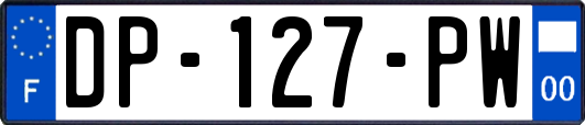 DP-127-PW