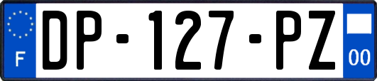 DP-127-PZ