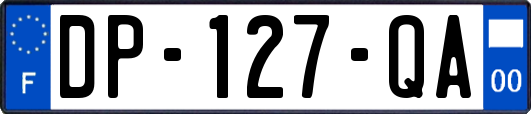 DP-127-QA