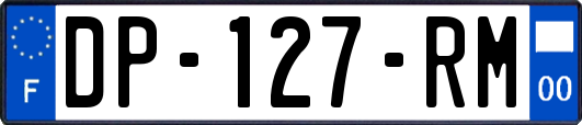 DP-127-RM