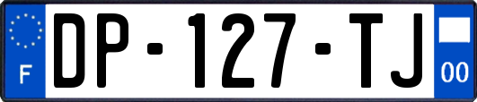 DP-127-TJ