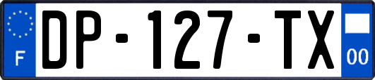 DP-127-TX