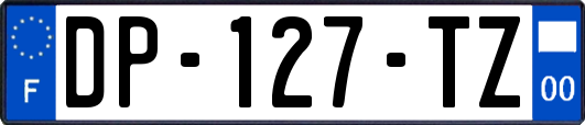 DP-127-TZ