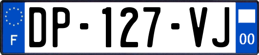 DP-127-VJ