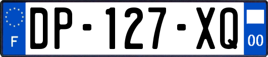 DP-127-XQ