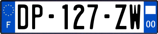 DP-127-ZW