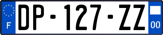 DP-127-ZZ