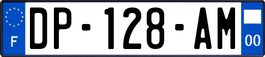 DP-128-AM