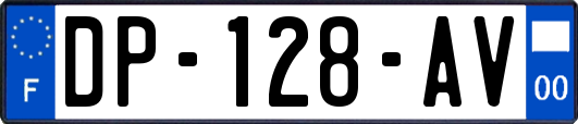 DP-128-AV