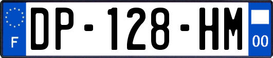 DP-128-HM