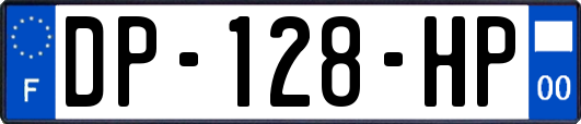 DP-128-HP