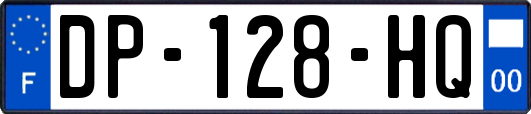 DP-128-HQ