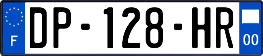 DP-128-HR