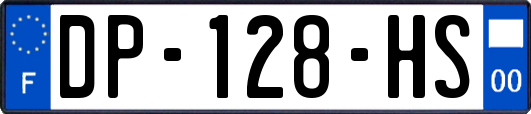 DP-128-HS