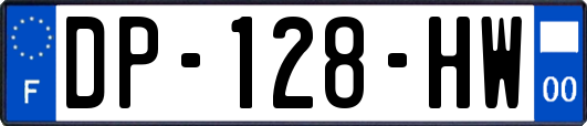 DP-128-HW