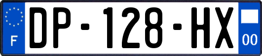 DP-128-HX
