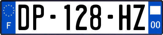 DP-128-HZ