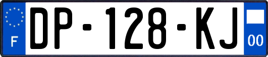 DP-128-KJ