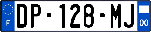 DP-128-MJ