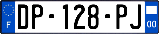 DP-128-PJ