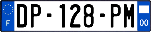 DP-128-PM
