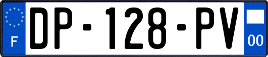 DP-128-PV
