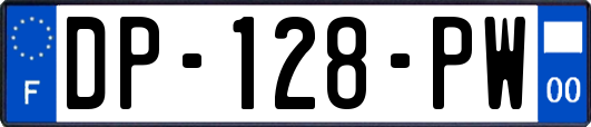 DP-128-PW