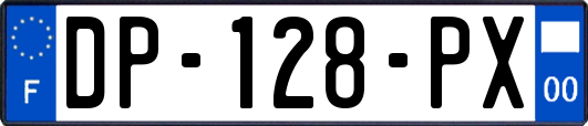 DP-128-PX