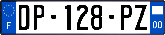 DP-128-PZ