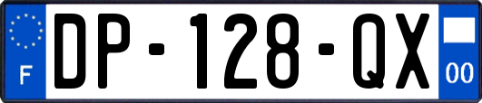 DP-128-QX