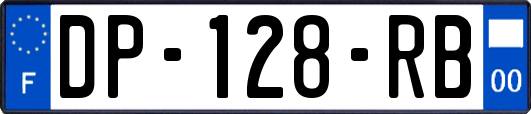 DP-128-RB