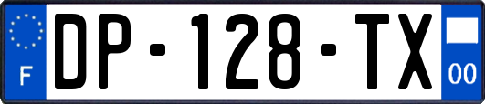DP-128-TX