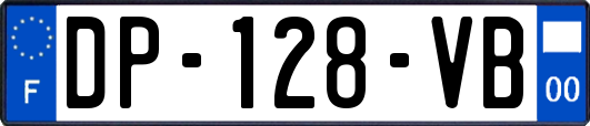 DP-128-VB