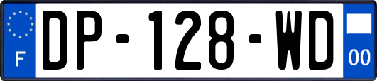 DP-128-WD