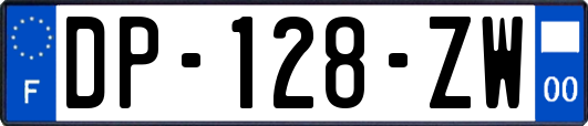 DP-128-ZW