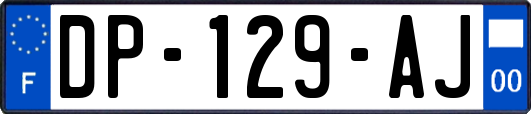 DP-129-AJ