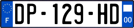 DP-129-HD