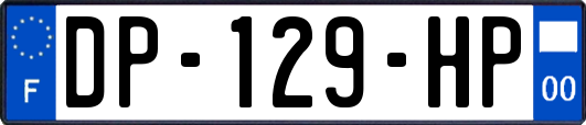 DP-129-HP