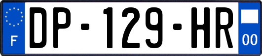 DP-129-HR