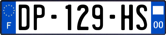 DP-129-HS