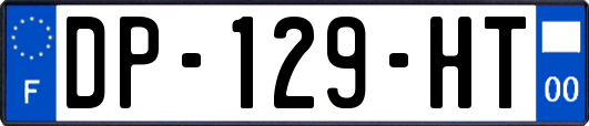 DP-129-HT