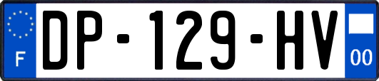 DP-129-HV