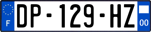 DP-129-HZ