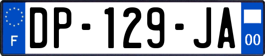 DP-129-JA