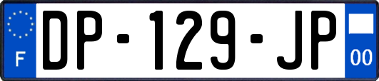 DP-129-JP